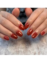 リンダケア(RINDA CARE)/トレンドワンカラー