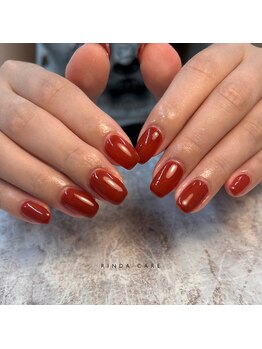 リンダケア(RINDA CARE)/トレンドワンカラー