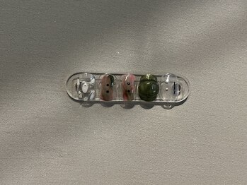 ウンヌン(unnun)/