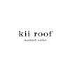 キールーフ 学芸大学 中央町店(kii roof)のお店ロゴ