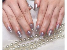 マグロ ネイルサロン/