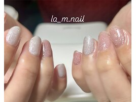 フラッシュネイル