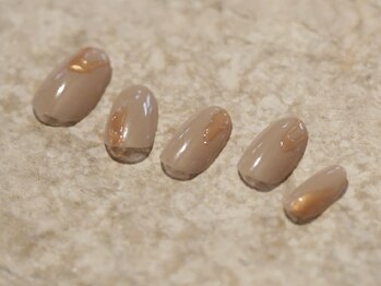 ヘアドレッサー バイ アトリエはるか 渋谷サクラステージ店(HAIR DRESSER)/【定額】プレミアムアート¥9,240