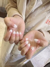 ハートフレンチ