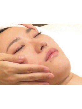 小顔になりたい