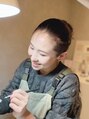 モツヲネイル(motsu.O! NAIL) Motomi Nakamura