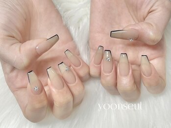 大人スキニーフレンチ°・*