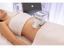 ブランカ(Blanca)の雰囲気（最新機器導入♪最新冷却技術で、脂肪ケアをもっとスマートに！）