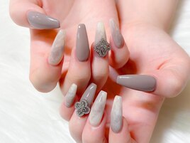 ニュアンス×ヴァンクリ