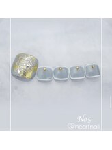 はあとねいる 浦和駅西口店/はあとねいる フットデザイン