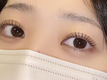 エルレ(ELRe)/Parisienne lashlift