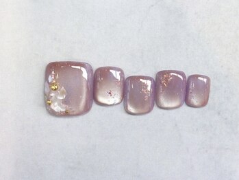 カトレアネイル 吉祥寺(Cattleya Nail)/