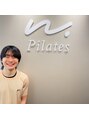 Nピラティス 柏店 保坂 流星
