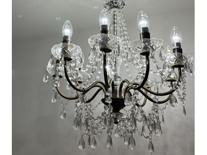 デュアスアール チャンドラ(DuasR chandra)の写真