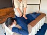 【メニューで迷ったらまずはこちら！】もみほぐし 60分 ￥3850