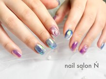 エヌ(N)/free design