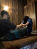 *女性限定*【本場タイの手技を堪能！】タイ古式マッサージ90分