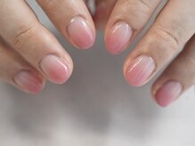 モン 伏見(Mon)/グラデーション