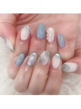 スターリー ラッシュ(Starry Lash)/ニュアンス