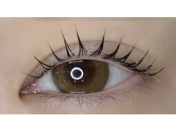 リット 万代店(lit.)/メーテルラッシュリフト