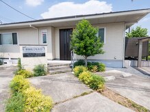 整体院こもれび 前橋院の雰囲気(店前駐車場有♪【群馬/前橋/整体/肩こり/腰痛】)