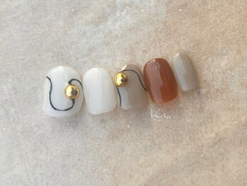 クレー(Klee)/定額Klee &nbsp;Design