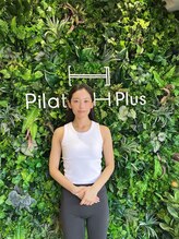 ピラティスエイチプラス(Pilates H Plus) Mizuki