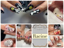 ネイルサロン ラシーヌ(Racine)
