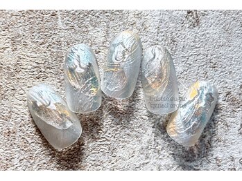 ニュアンス×マグクーポン♪