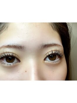 キープ力が自慢のサロン