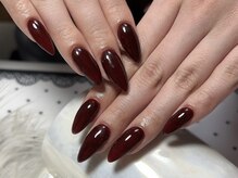 花梨(カリン)/ワンカラー