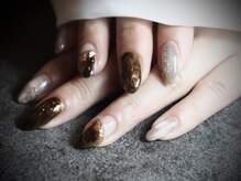 ラナン 佐野店(Ranan.)/パラジェル使わず奥行きべっこう