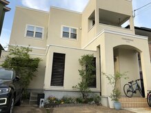 カフェに行くような気軽なサロンです！ぜひお待ちしております！