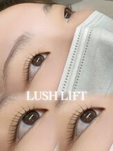 ラウレア(LAULEA)/ラッシュリフト