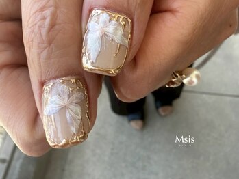 エムシス 夙川店(Msis)/4 art