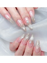 オーラ 関内 伊勢佐木長者町(Aura)/長さだし持ち込み