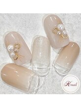 ケイネイル(Knail)/ラグジュアリーアート