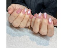 お客様とデザインを相談しながら丁寧にお作りします♪