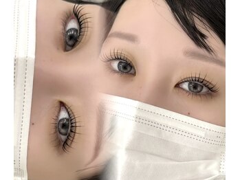 リノア 調布(Li'noa)/韓国マスカラパーマ/調布/布田