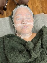 マリエンドリー/エクソソームマスク