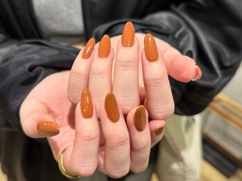 アルカナ(ARCANA)/ハンドワンカラー¥7,000