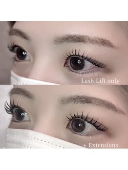 クレア 岩沼店(CREA)/パリエク