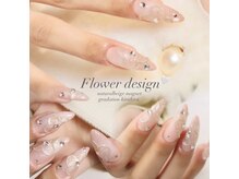 チョア(Choa)の雰囲気（シンプルやフレンチガーリー、キレイめまでお任せください(^-^)v）