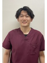 尾山台中央整骨院&nbsp;嶋崎 義起