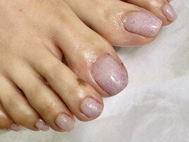 フットワンカラー