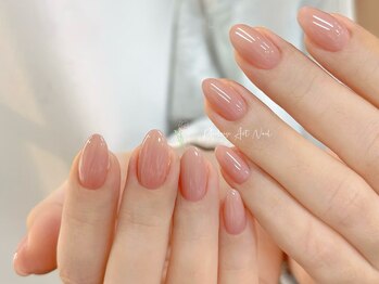 フィレシアートネイル(Pholeisi Art Nail)/