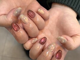 定額デザイン〔3〕ニュアンス