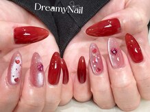 ドリーミーネイル 池袋(Dreamy Nail)/