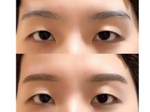 アルデオンワン セカンド(ARDEON.1 second)/美眉スタイリング/まゆ毛パーマ