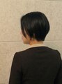 サロン スイ(SALON Sui) 整体師 Chisato